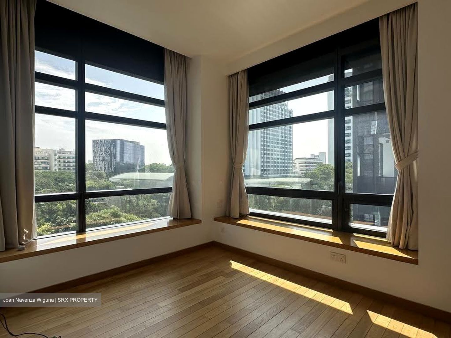 Nouvel 18 (D10), Condominium #610635461